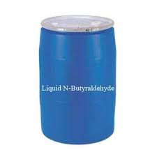 Liquid N-Butyraldehyde