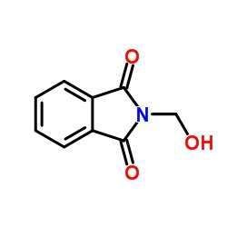 N-hydroxymethyl Phthalimide