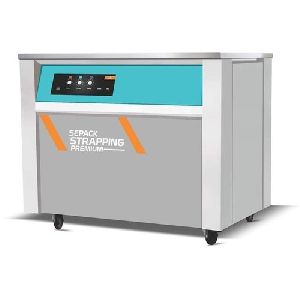 Sepack Carton Strapping Machine