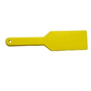 Plastic Hand Scraper