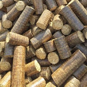 High Grade Biomass Briquettes