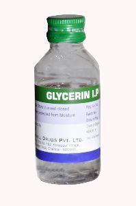 Glycerine IP