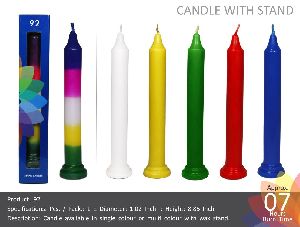 Stand Candles