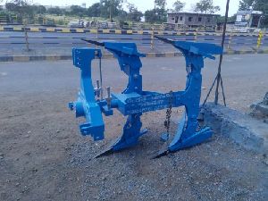 Hydraulic Reversible MB Plough