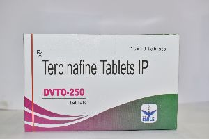 DVTO 250mg Tablets