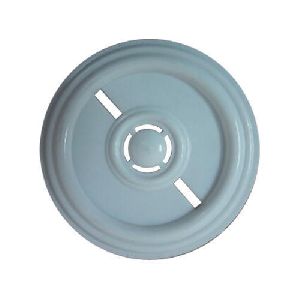 Round Ceiling Plate
