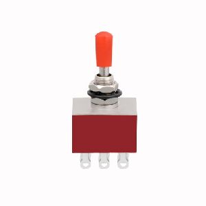 Miniature Toggle Switch