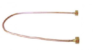 Copper Pigtail Pipe
