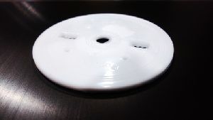Round Ceiling Plates