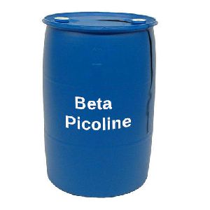 Beta Picoline