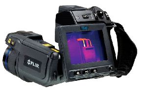 flir infrared cameras