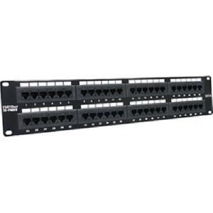 Network Patch Panels
