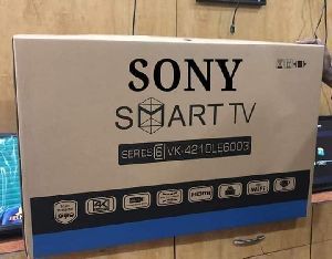 42 Inch Smart LED TV