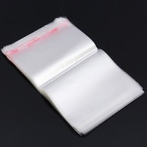 Self Adhesive Tape Bags