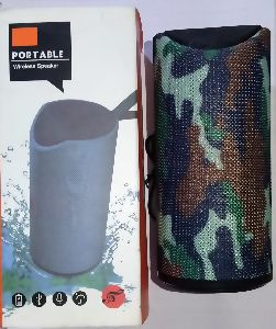 Potable Speaker