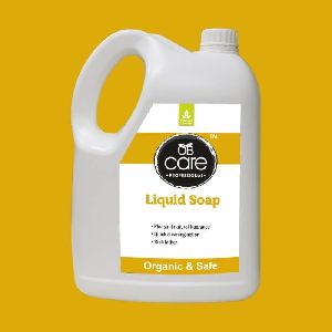 Liquid Soap - best organic soap formulation