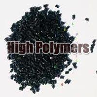 Polycarbonate Granules Black