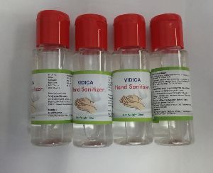 Vidica Hand Sanitizer ( Micondenny@hotmail.com), For Home, Hotel, School, Voltage : 12-18vdc, 3-6vdc