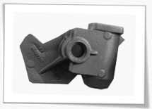 Automobile Steering Boxes