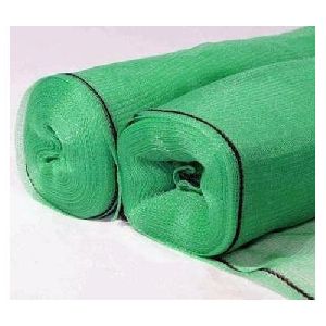 100% HDPE with UV treated Multicolor Shade Net at Rs 10 / Square
