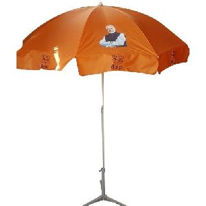 Umbrella with Stand