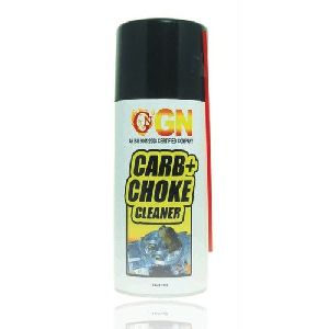Carb Choke Cleaner
