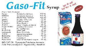 Gaso-Fit Syrup