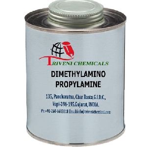 Dimethylaminopropylamine Liquid