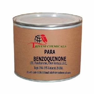 Para Benzoquinone Powder