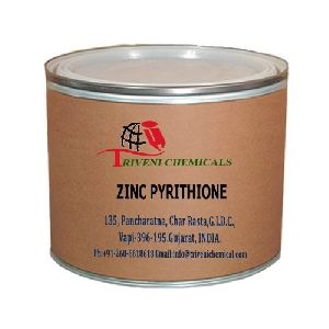 Pyrithione Zinc