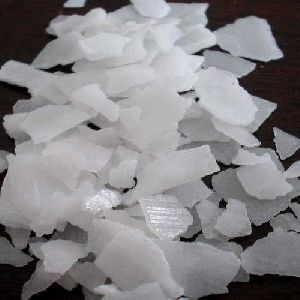 caustic soda flakes