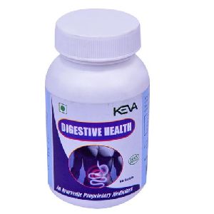 Keva Digestive Health Tablets