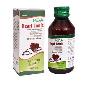 Keva Heart Tonic