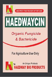 organic fungicides