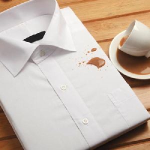 White Nano Fabric Shirt