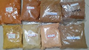 pappads masala powder