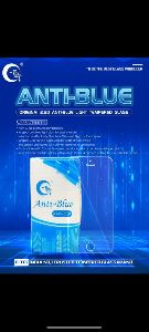 anti blue tempered glass