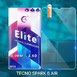 Elite 0.33mm Tempered Glass