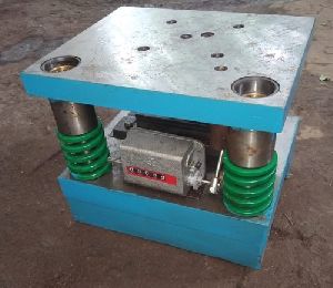 Die Steel Hydraulic Press Tool