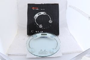 Glass Personal Scale