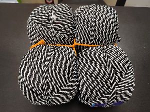 Zebra Ropes