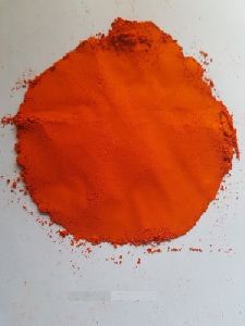 acid orange 7