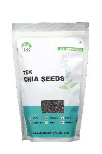 Gluten Free Chia Seeds 500g