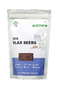 Tek Flax Seeds 250g