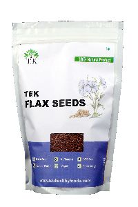 Tek Flax Seeds 500g