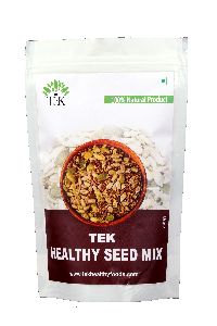 Tek Healthy Seed Mix 200g