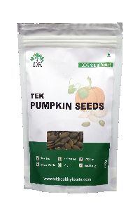 Tek Pumpkin Seed 200g