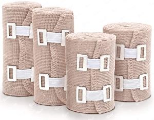 Premium Bandage Rolls