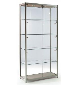 Retail Display Cases Latest Price from Manufacturers, Suppliers & Traders