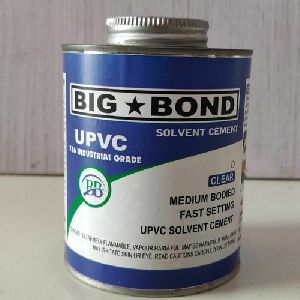 1 L UPVC Solvent Cement